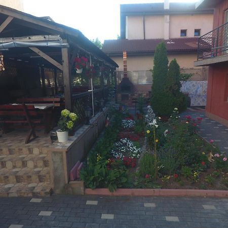Vila Efor Eforie Norte Exterior foto