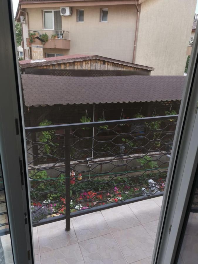 Vila Efor Eforie Norte Exterior foto