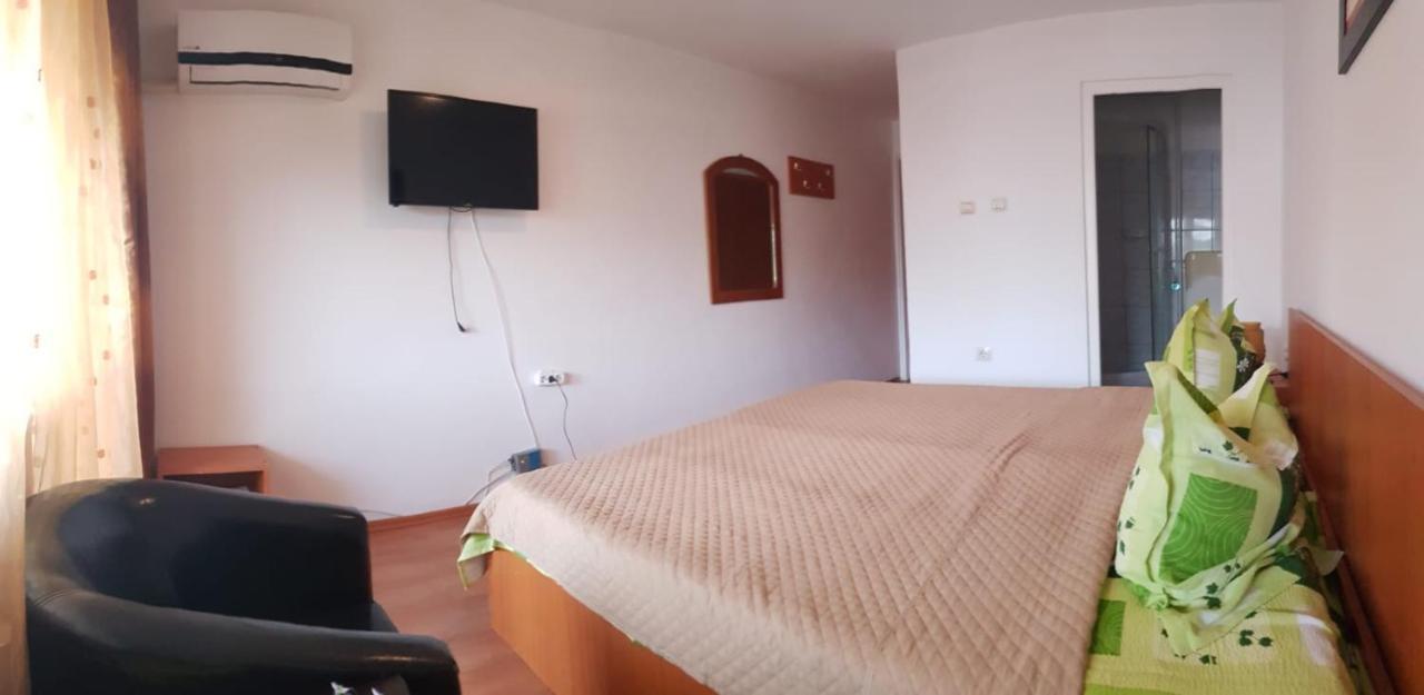 Vila Efor Eforie Norte Exterior foto