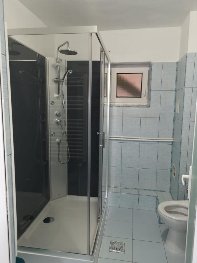 Vila Efor Eforie Norte Exterior foto