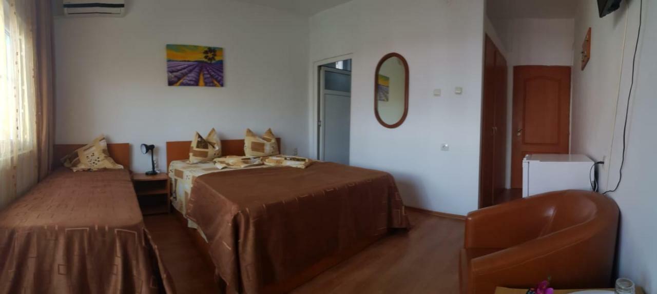 Vila Efor Eforie Norte Exterior foto